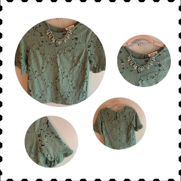 Blouse - Picture 1 of 1